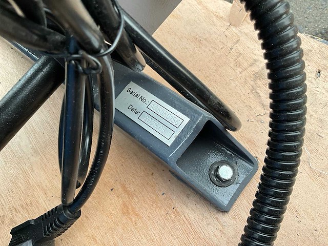 Lasmanipulator max 220 kg - afbeelding 4 van  14