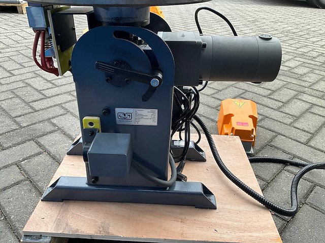 Lasmanipulator max 220 kg - afbeelding 6 van  14