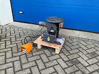 Lasmanipulator max 220 kg