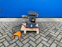 Lasmanipulator max 220 kg - afbeelding 7 van  14