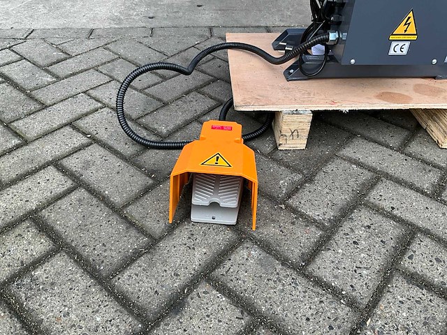 Lasmanipulator max 220 kg - afbeelding 9 van  14