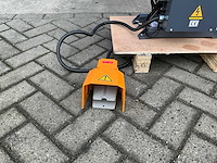 Lasmanipulator max 220 kg - afbeelding 9 van  14