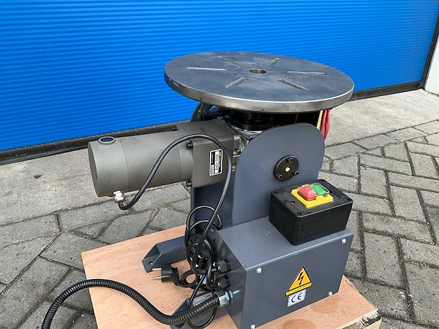 Lasmanipulator max 220 kg - afbeelding 12 van  14