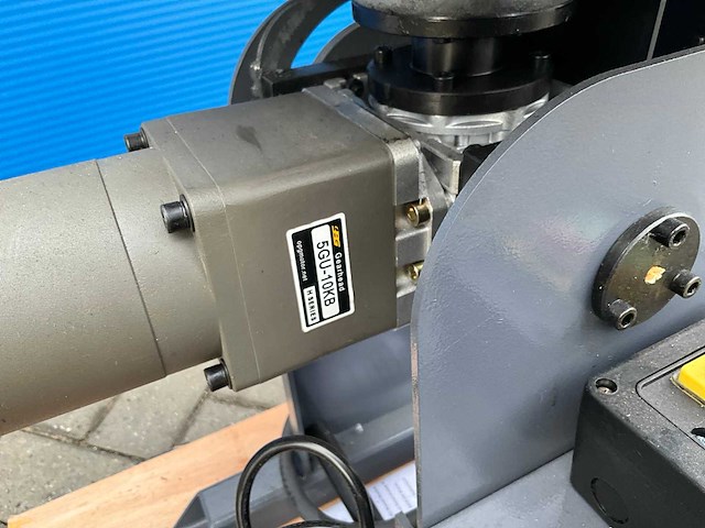 Lasmanipulator max 220 kg - afbeelding 13 van  14