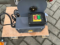 Lasmanipulator max 220 kg - afbeelding 14 van  14