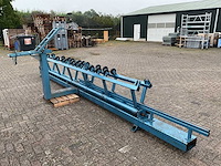 Lasmanipulator met slijper - afbeelding 1 van  7