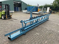 Lasmanipulator met slijper - afbeelding 2 van  7