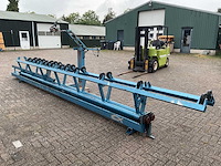 Lasmanipulator met slijper - afbeelding 3 van  7