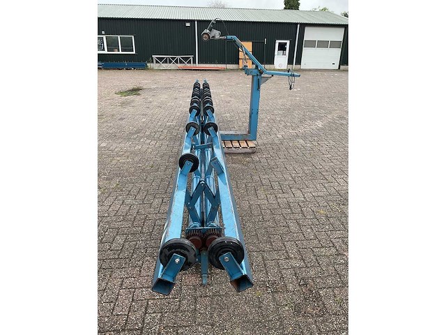 Lasmanipulator met slijper - afbeelding 4 van  7