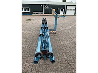 Lasmanipulator met slijper - afbeelding 4 van  7