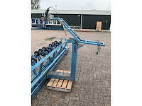 Lasmanipulator met slijper - afbeelding 5 van  7