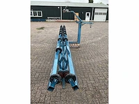Lasmanipulator met slijper - afbeelding 2 van  7