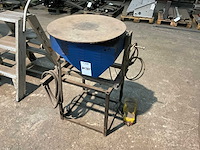 Lasmanipulator - afbeelding 1 van  4