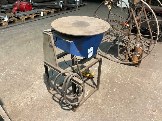 Lasmanipulator - afbeelding 2 van  4