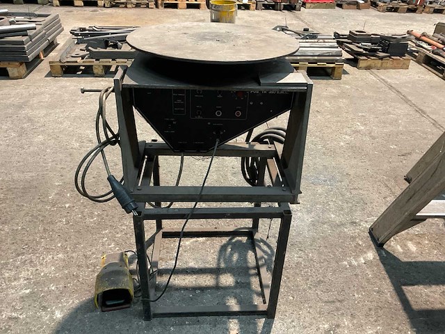 Lasmanipulator - afbeelding 3 van  4