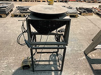 Lasmanipulator - afbeelding 3 van  4