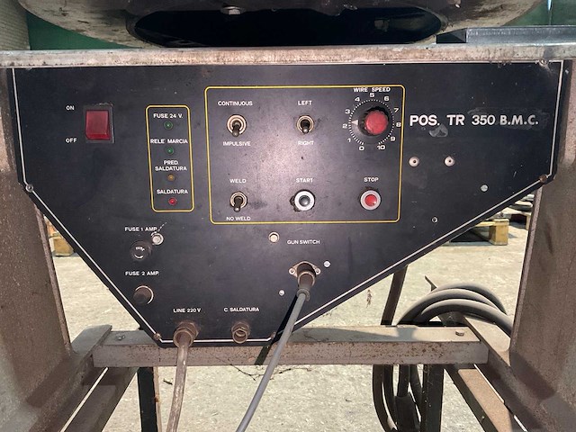 Lasmanipulator - afbeelding 4 van  4