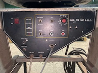 Lasmanipulator - afbeelding 4 van  4