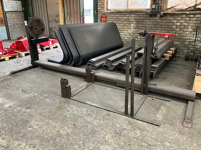 Lasmanipulator - afbeelding 1 van  5