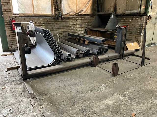 Lasmanipulator - afbeelding 2 van  5