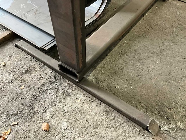 Lasmanipulator - afbeelding 4 van  5