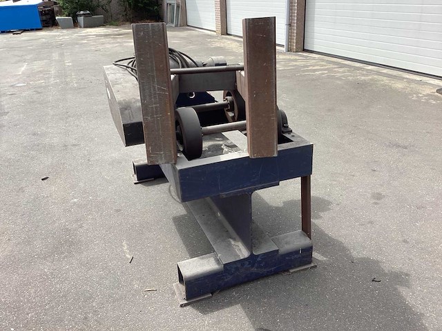 Lasmanipulator - afbeelding 3 van  10