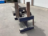 Lasmanipulator - afbeelding 3 van  10