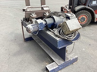 Lasmanipulator - afbeelding 6 van  10