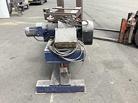 Lasmanipulator - afbeelding 7 van  10