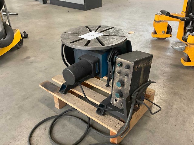 Lasmanipulator - afbeelding 1 van  5