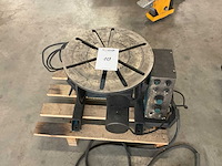 Lasmanipulator - afbeelding 2 van  5