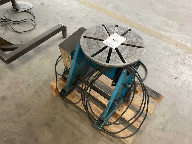 Lasmanipulator - afbeelding 3 van  5