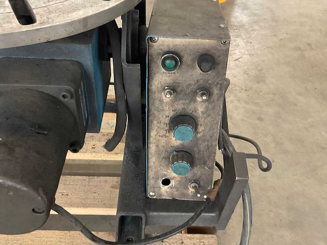 Lasmanipulator - afbeelding 4 van  5