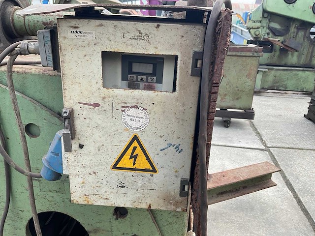 Lasmanipulator - afbeelding 4 van  4