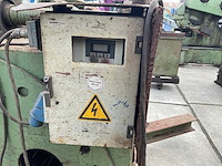 Lasmanipulator - afbeelding 4 van  4