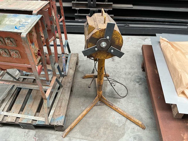 Lasmanipulator - afbeelding 1 van  8