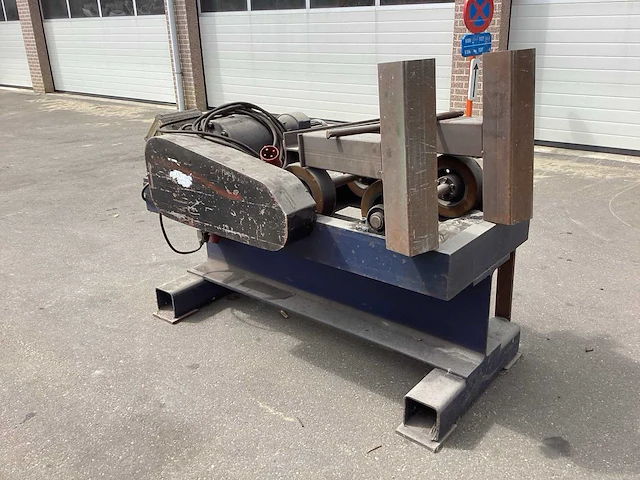Lasmanipulator - afbeelding 1 van  10