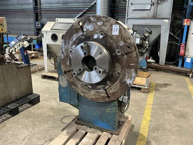 Lasmanipulator - afbeelding 1 van  7
