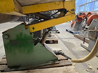 Lasmanipulator - afbeelding 5 van  5