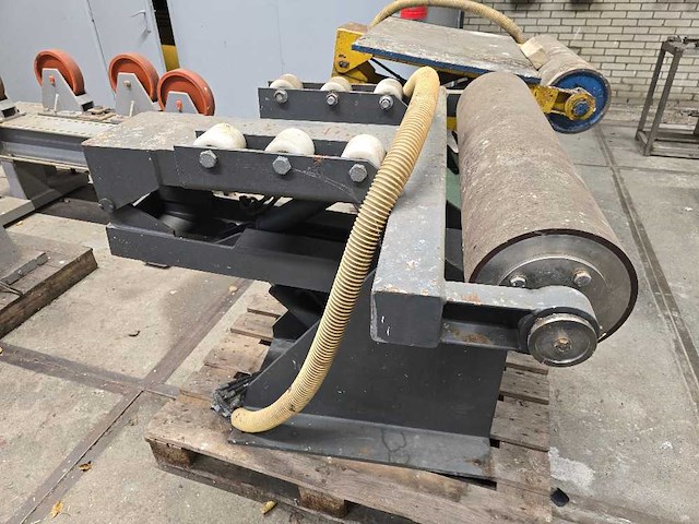 Lasmanipulator - afbeelding 1 van  6