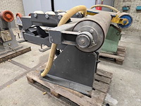 Lasmanipulator - afbeelding 2 van  6