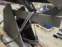 Lasmanipulator - afbeelding 5 van  6