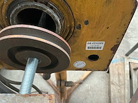 Lasmanipulator - afbeelding 8 van  8