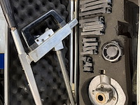 Lasnaad machine - afbeelding 1 van  1