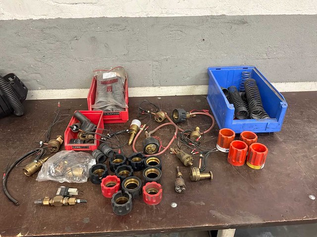 Lasonderdelen en accessoires - afbeelding 3 van  9