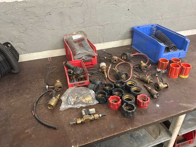 Lasonderdelen en accessoires - afbeelding 4 van  9