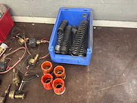 Lasonderdelen en accessoires - afbeelding 5 van  9