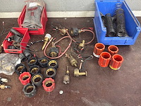 Lasonderdelen en accessoires - afbeelding 7 van  9