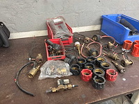 Lasonderdelen en accessoires - afbeelding 8 van  9