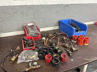 Lasonderdelen en accessoires - afbeelding 9 van  9